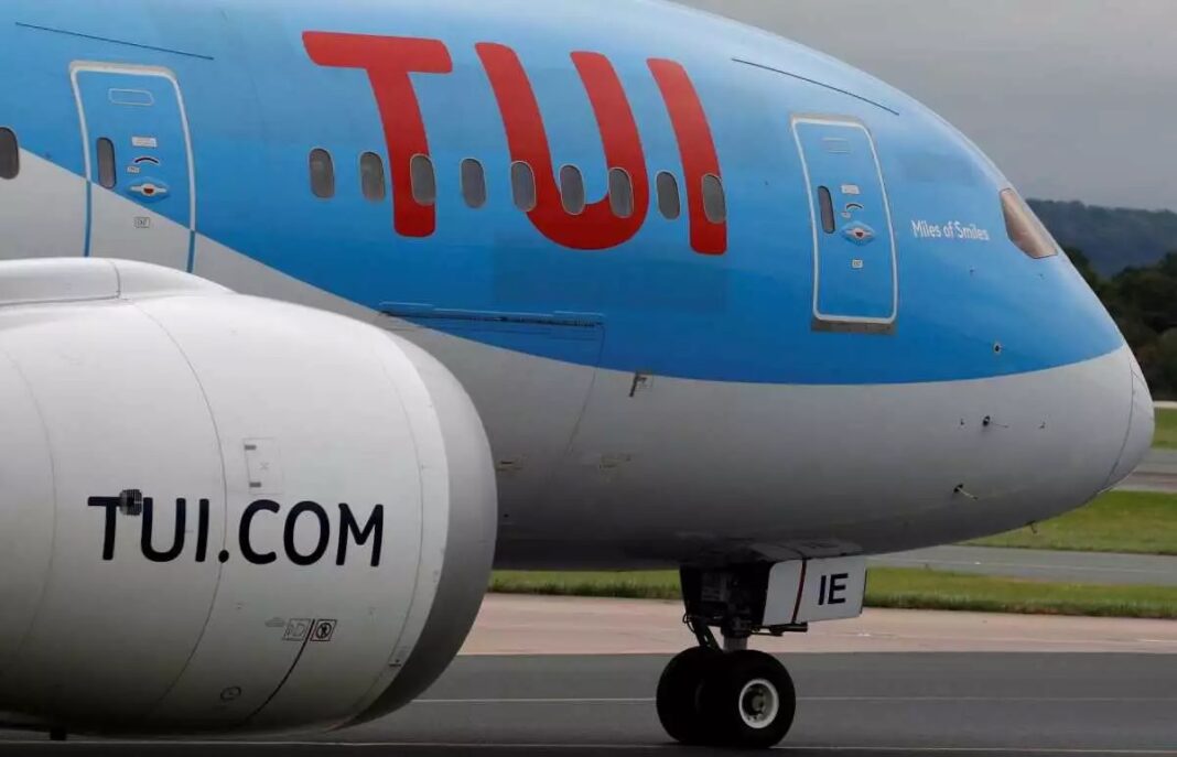 Η TUI ακυρώνει πακέτα διακοπών για Ελλάδα, Ισπανία, Ιταλία- Και η Καβάλα ανάμεσα στις πόλεις