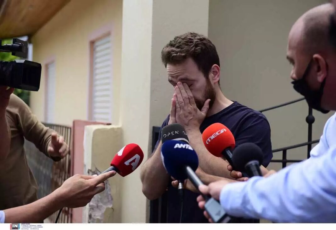 Γλυκά Νερά: Αδιάσειστα στοιχεία της ΕΛΑΣ πως ο πιλότος σκότωσε την Κάρολαϊν – Ο ίδιος δεν ομολογεί
