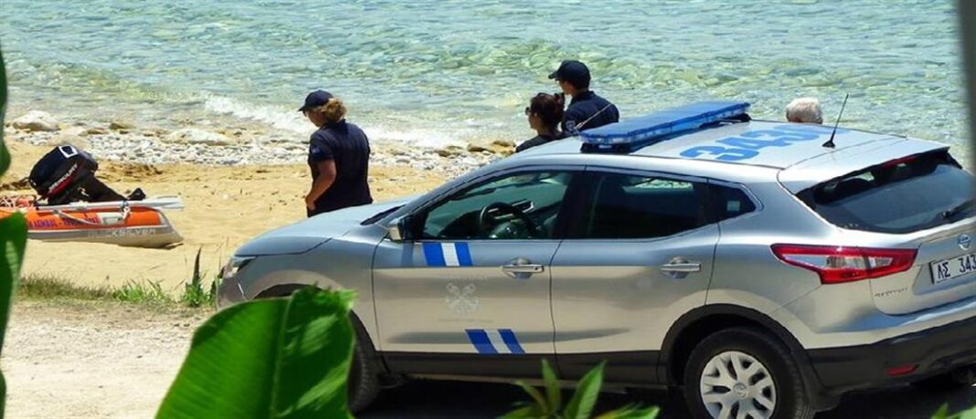 Τραγωδία στην Αλεξανδρούπολη: Πνίγηκε 6χρονο αγόρι