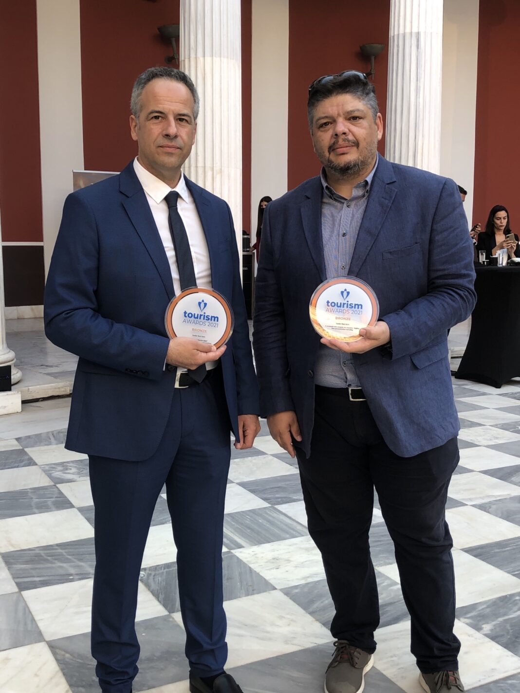 Διπλή Επιτυχία για την Louder Than Horn και για την Καβάλα