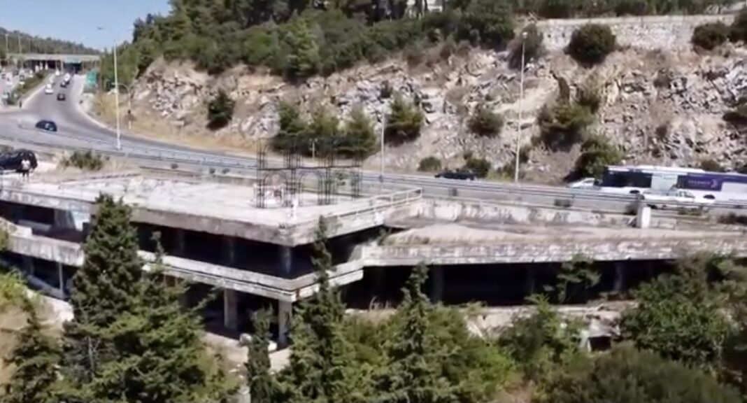 Επενδυτικό ενδιαφέρον από Καβαλιώτες για το κτήριο του Διόνυσου στον Άγιο Σίλα