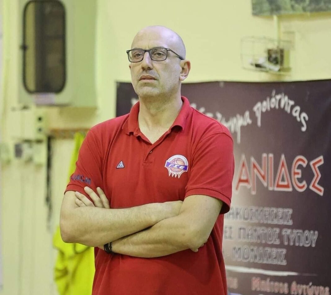 Ανανέωση συνεργασίας του ΓΣΕ με τον Κυριάκο Παπαδόπουλο