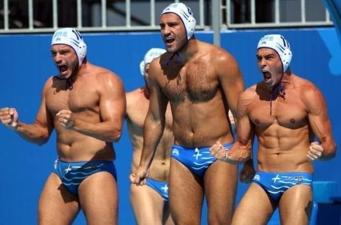 Ολυμπιακοί Αγώνες: Στον τελικό η εθνική πόλο – Νίκησε 9-6 την Ουγγαρία