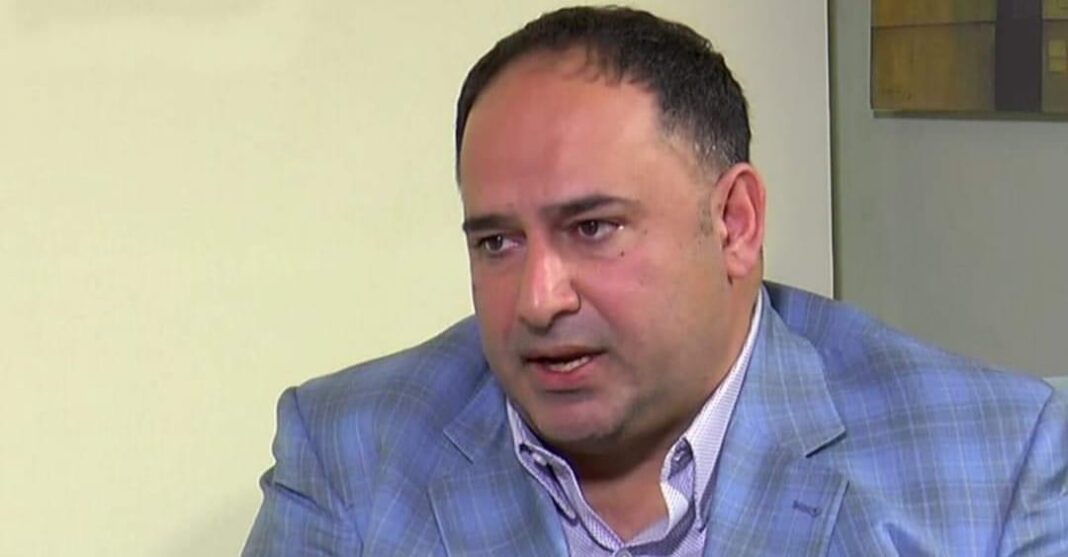 Άλλαξε σελίδα ο ΑΟΚ – Η ομάδα στα χέρια του Alexander Haditaghi