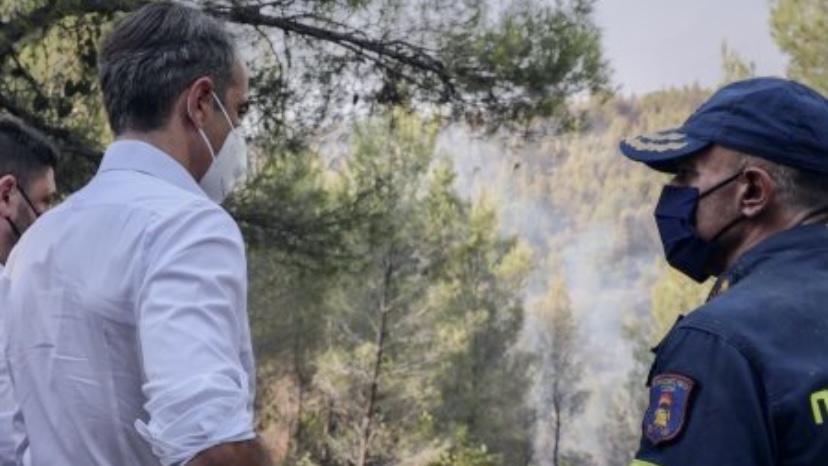 Όταν η χώρα απέκτησε κανονική κυβέρνηση