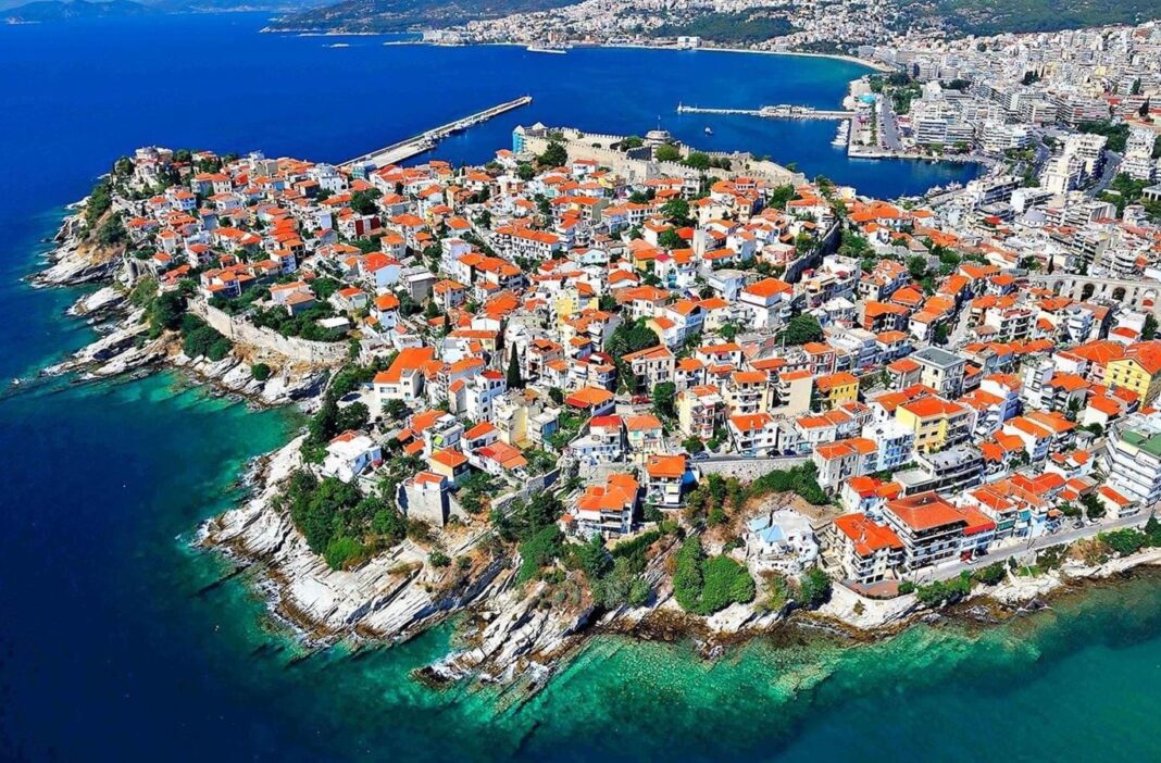 Διαβούλευση για την ελεγχόμενη στάθμευση στη χερσόνησο της Παναγίας