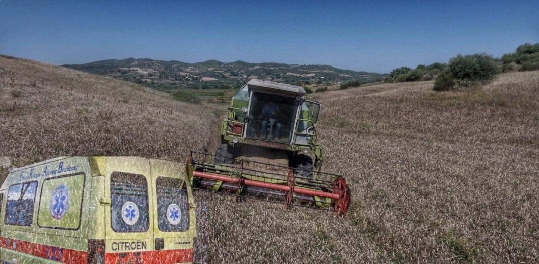 Πατέρας στη Ξάνθη παρέσυρε και σκότωσε τον γιο του σε χωράφι – Η ατυχία που του στοίχισε τη ζωή