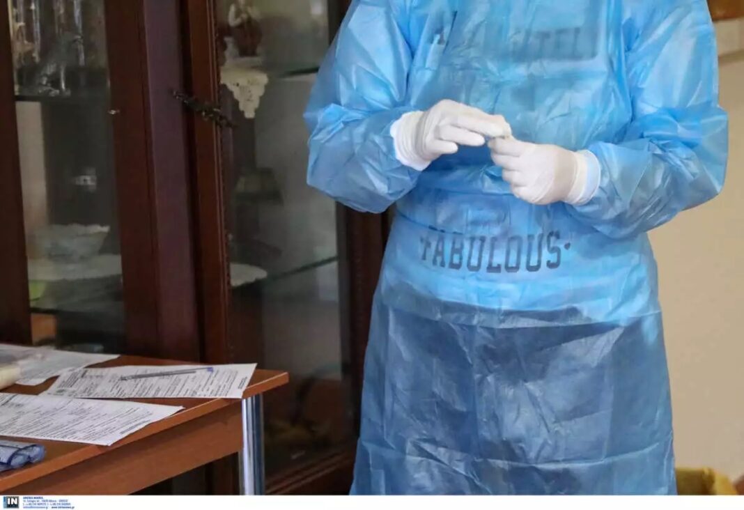 Κορονοϊός – Λύματα: «Καμπανάκι» για Αλεξανδρούπολη και Ξάνθη