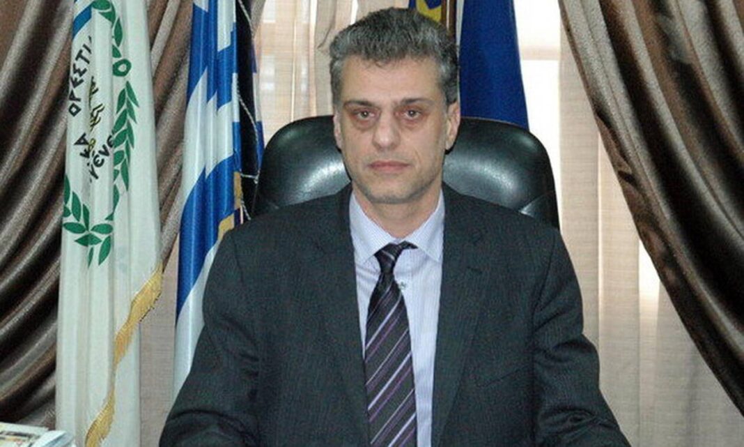 Β. Μαυρίδης: “Κούφια λόγια η στήριξη των δύο Τμημάτων του ΔΠΘ στην Ορεστιάδα”