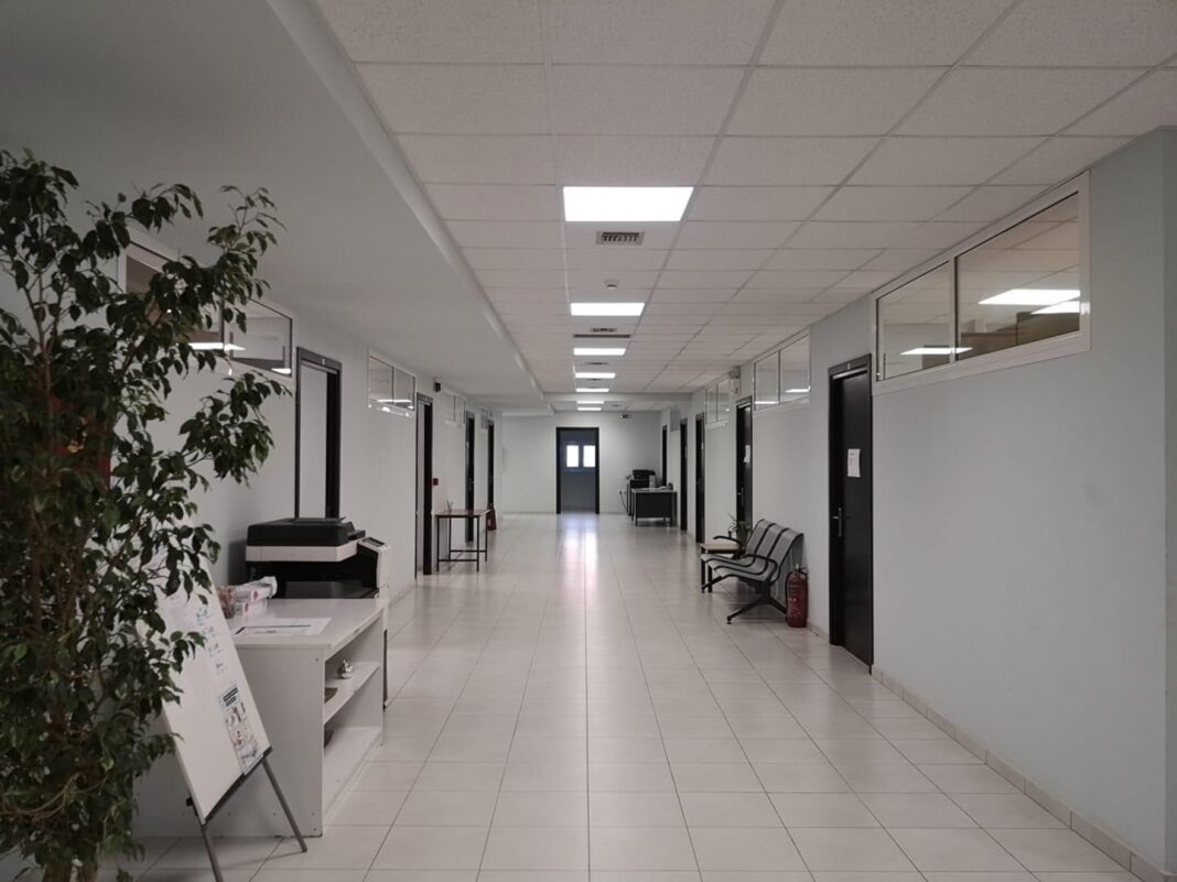 ΔΗΜΟΣ ΚΑΒΑΛΑΣ / ΤΕΧΝΙΚΗ ΥΠΗΡΕΣΙΑ: Ώρες και ημέρες εξυπηρέτησης Πολιτών και Εργολάβων
