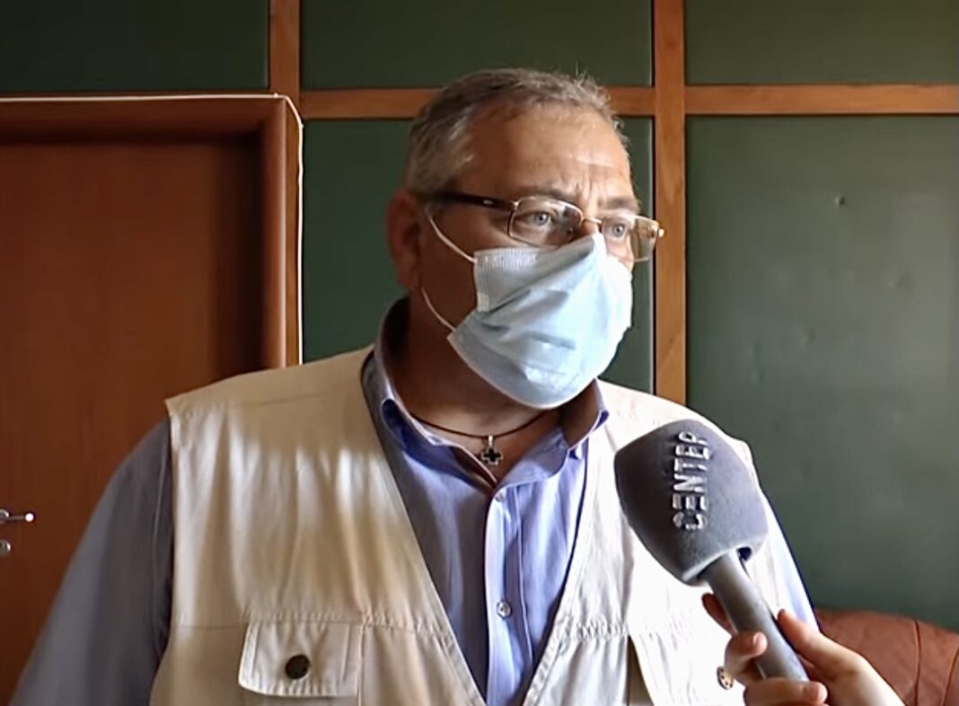 Ξεκίνησε και η μεταφορά των μαθητών με το Αστικό ΚΤΕΛ