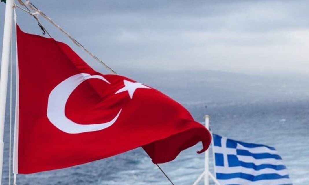 Τουρκία: «Η Ελλάδα δεν έχει δικαιώματα στα νησιά» – Η προκλητική επιστολή στον ΟΗΕ