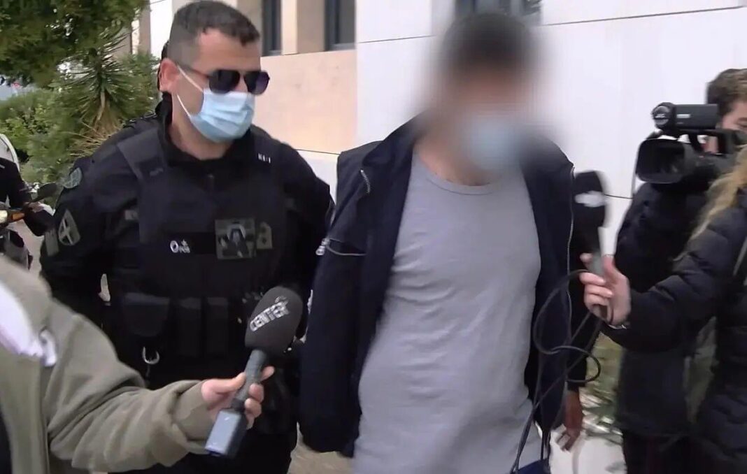 Προσωρινά ελεύθερος ο κατηγορούμενος για την δολοφονία στην Κάριανη Παγγαίου