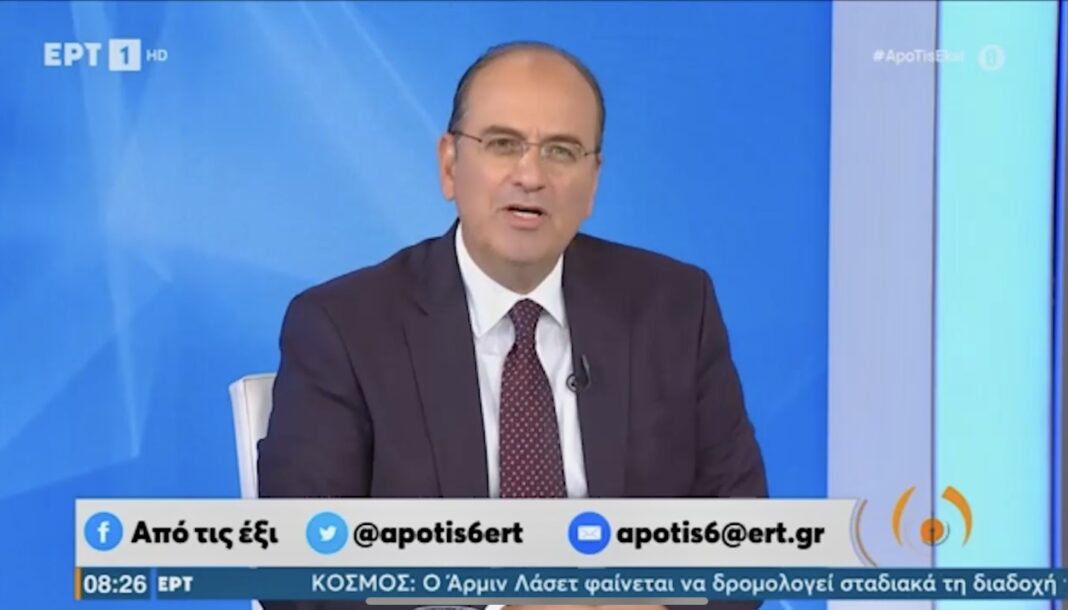 Μακάριος: Ζω για τη στιγμή που θα δω να αγωνίζεται ο Α.Ο. Καβάλα στην ‘’Αγιά Σοφιά’’ και τη Super League