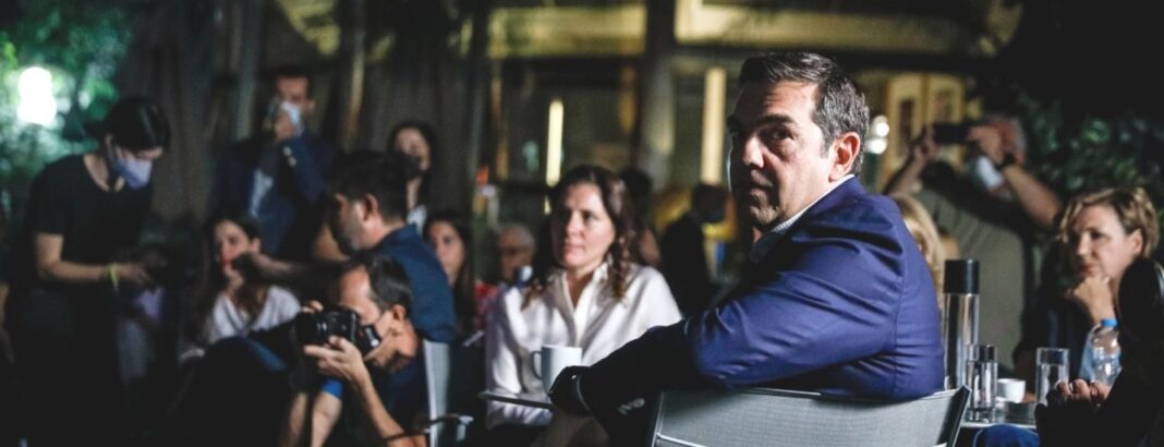 Η ιστορία µε τους πρώην πρωθυπουργούς (που χάνουν)