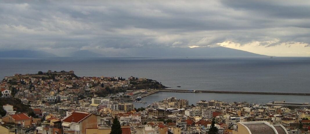 Συνεχίζεται το βροχερό σκηνικό του καιρού και την Πέμπτη 14/10