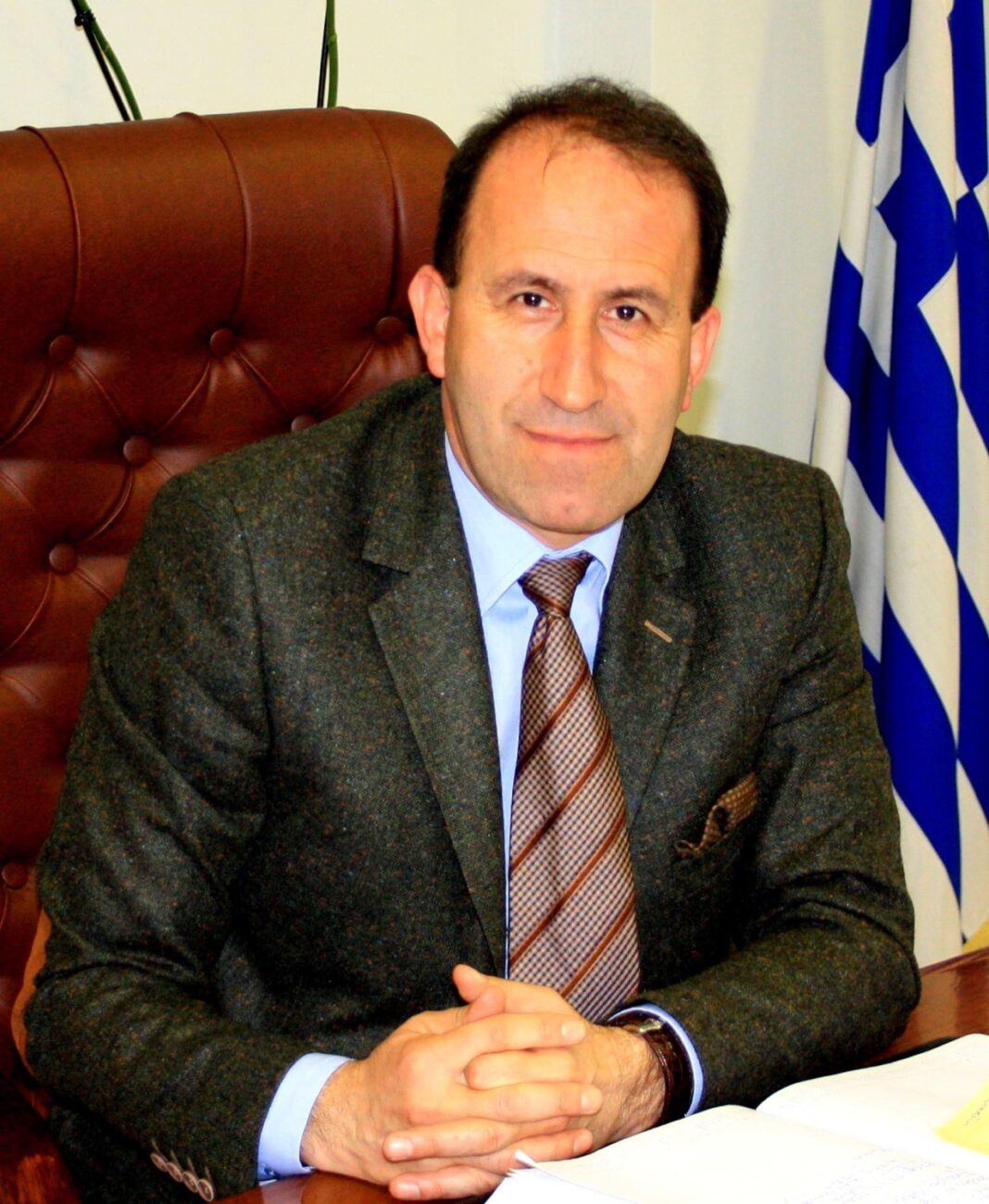 Βαγγέλης Τσομπανόπουλος: Επικίνδυνοι λεονταρισμοί της διοικησης Μιχαϊλίδη έθεσαν σε κίνδυνο την λειτουργία του θερμοκηπίου της «Σελέκτα»