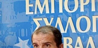 Βασίλης Λεμονίδης: Εμείς θα γυρίσουμε την πλάτη σ’ αυτό που κάνουν, κάποια στιγμή η υπομονή τελειώνει και τη θέση της παίρνει ο θυμός