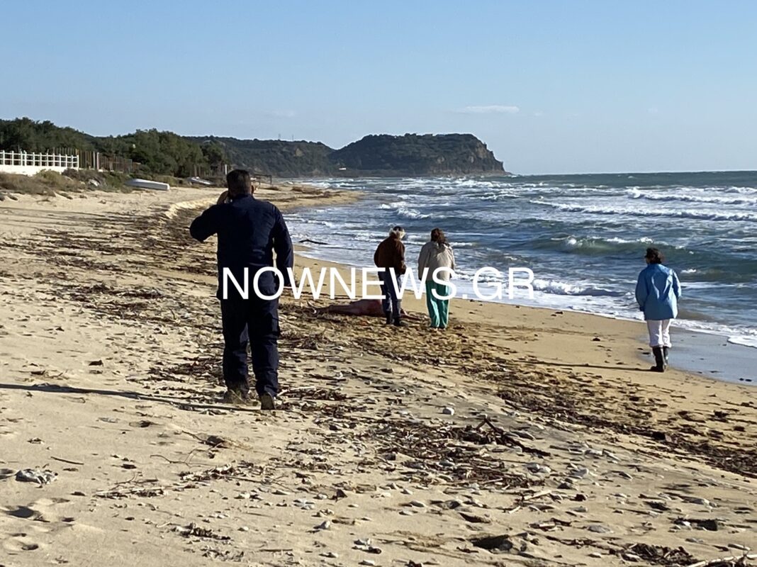 Νεκρός βρέθηκε ο αγνοούμενος ψαράς