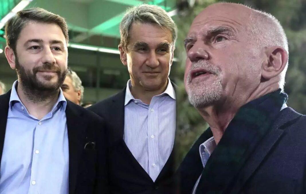 Τα αποτελέσματα των εκλογών του ΚΙΝΑΛ στο Νομό Καβάλας- Όλα τα εκλογικά τμήματα