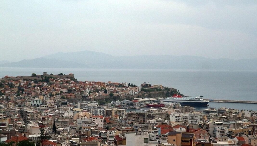 Meteokav.gr: Παγίωση των φθινοπωρινών χαρακτηριστικών αναμένεται στην περιοχή μας τις επόμενες ώρες