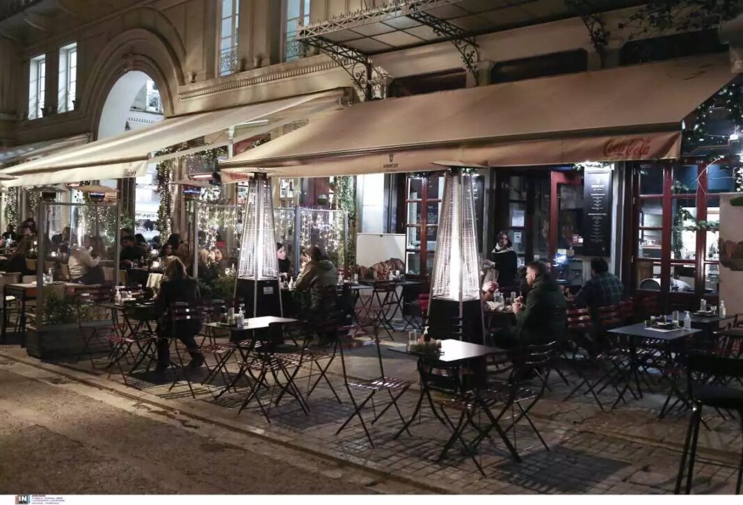 Βελτίωση της εικόνας στα καταστήματα εστίασης της Καβάλας μετά την απελευθέρωση μουσικής και ωραρίου