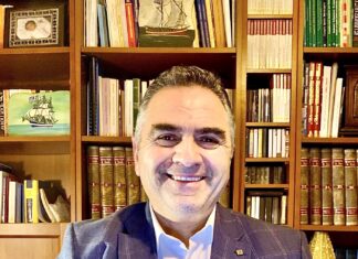 Γιώργος Καλλινικίδης: Σε ετοιμότητα ο Δήμος Παγγαίου, ενόψει της χειμερινής περιόδου