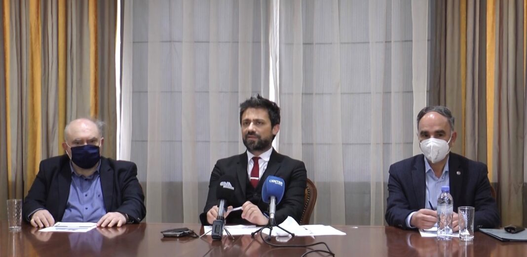 Μνημόνιο συνεργασίας της Π.Ε Καβάλας με το ΔΙΠΑΕ