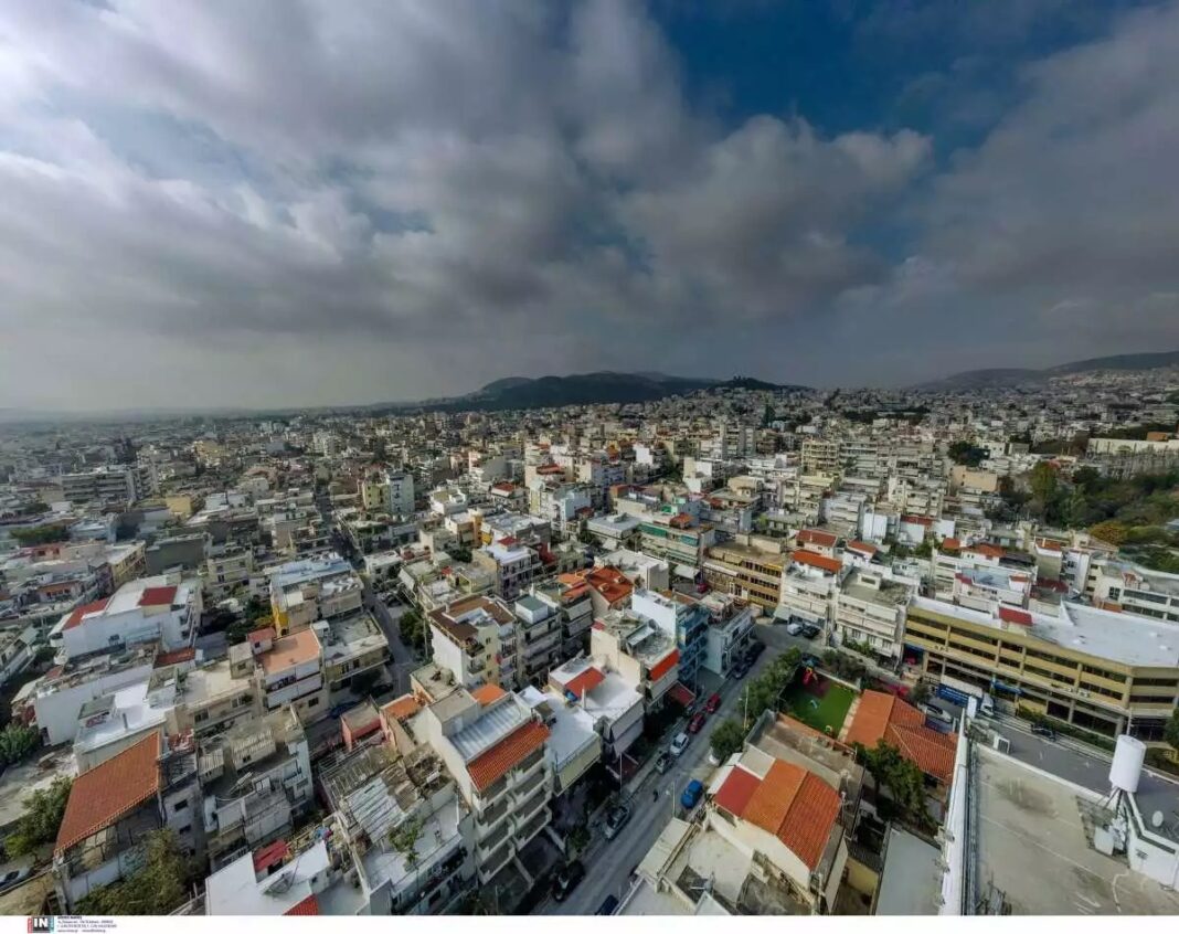 Νέα ευκαιρία για τα αδήλωτα τετραγωνικά – Μέχρι τις 30 Ιουνίου οι δηλώσεις με διαγραφή προστίμων