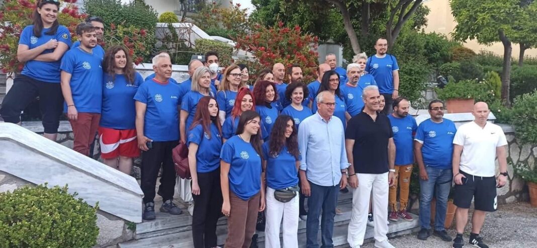 ΚΑΒΑΛΑΣ: 1ο Blue City Multisport Event (27-28-29/5/2022) – Όλα έτοιμα για τη μεγάλη αθλητική διοργάνωση της Καβάλας!