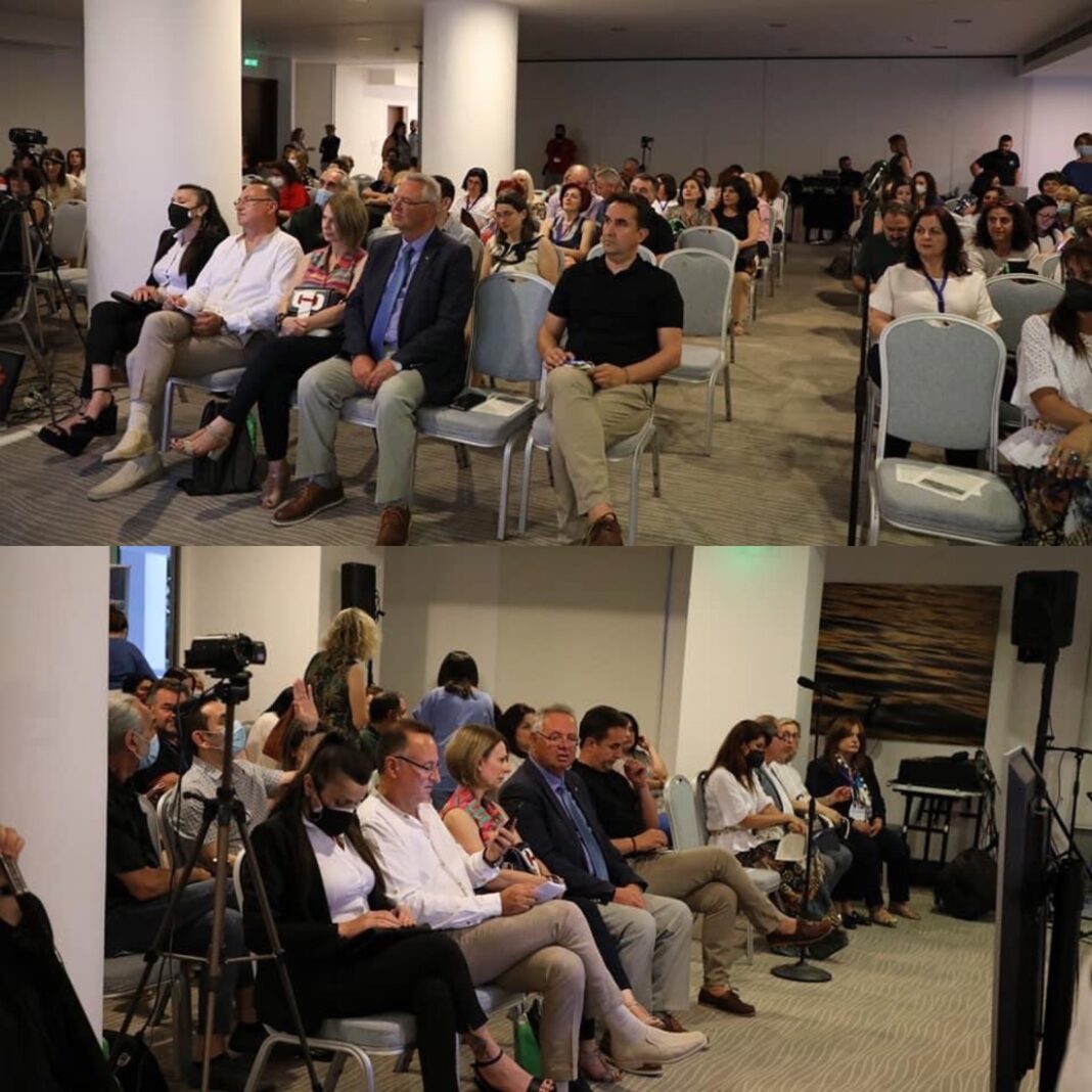 14ο Πανελλήνιο Νεφρολογικό Συνέδριο στην Καβάλα