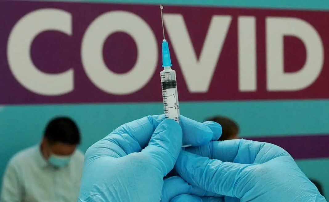 Κορονοϊός: Τα εμβόλια κατά γης Covid-19 έσωσαν σχεδόν 20 εκατομμύρια ζωές