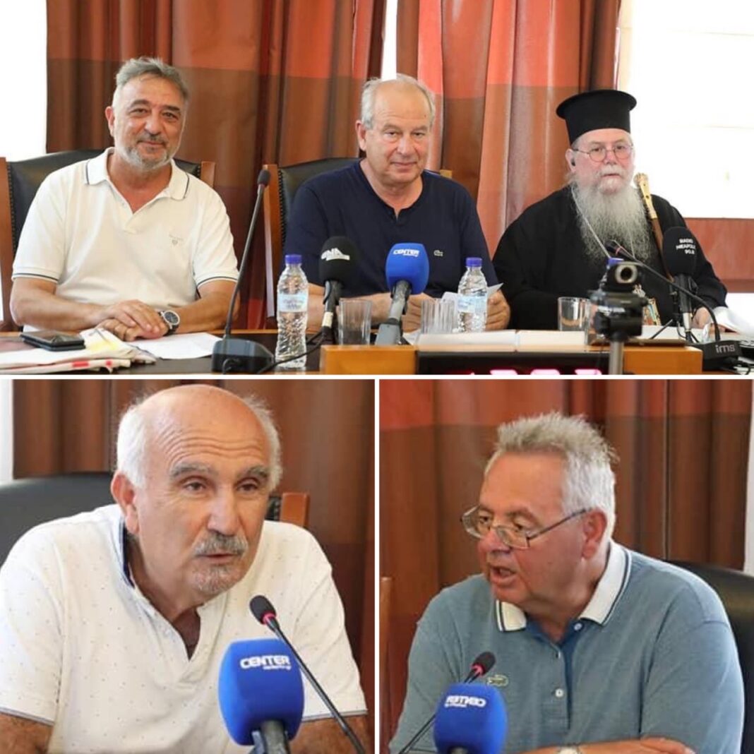 1ο Apostolos SilasTrail Adventure – Αγώνας δρόμου με αθλητικά, οικολογικά και θρησκευτικά χαρακτηριστικά