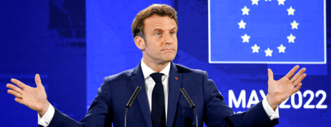Γαλλία: Ο Μακρόν θα διορίσει νέο κυβερνητικό εκπρόσωπο – Απαραίτητος ο ανασχηματισμός