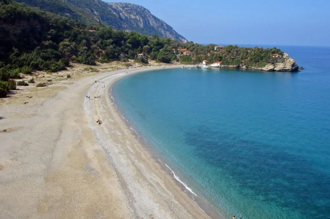 North Evia – Samos Pass: Ανοίγει η πλατφόρμα στις 12:00 – Τα SOS για το voucher