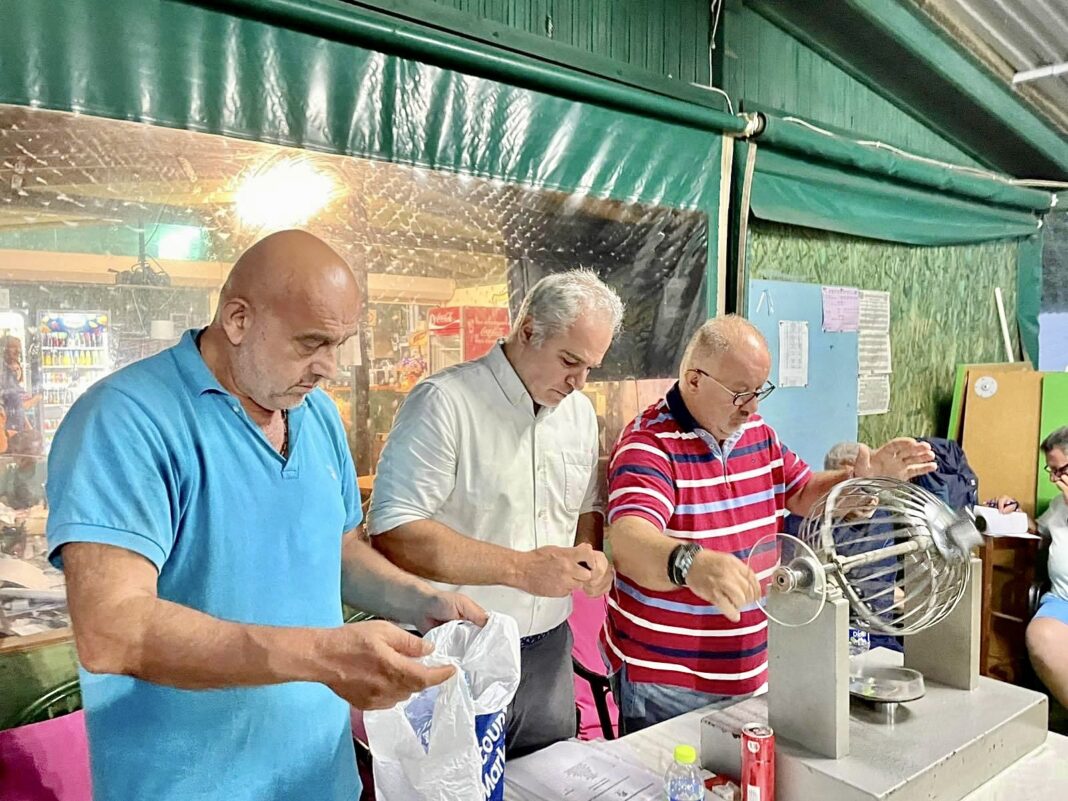 Τα ζευγάρια της κλήρωσης του Κυπέλλου Καβάλας