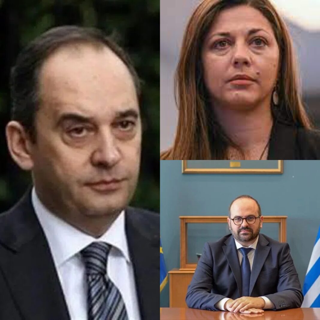 Στη Καβάλα την Τετάρτη ο Υπουργός Ναυτιλίας και Νησιωτικής Πολιτικής, η Υφυπουργός Τουρισμού και ο Γ.Γ Αιγαίου και Νησιωτικής Πολιτικής