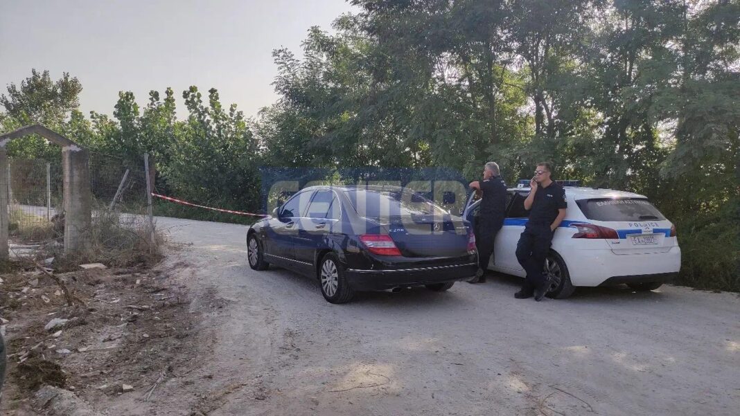 Σοκαρισμένοι οι συνάδελφοι του 52χρονου που εκτελέστηκε εν ψυχρώ, εξω απο τον χώρο εργασίας του