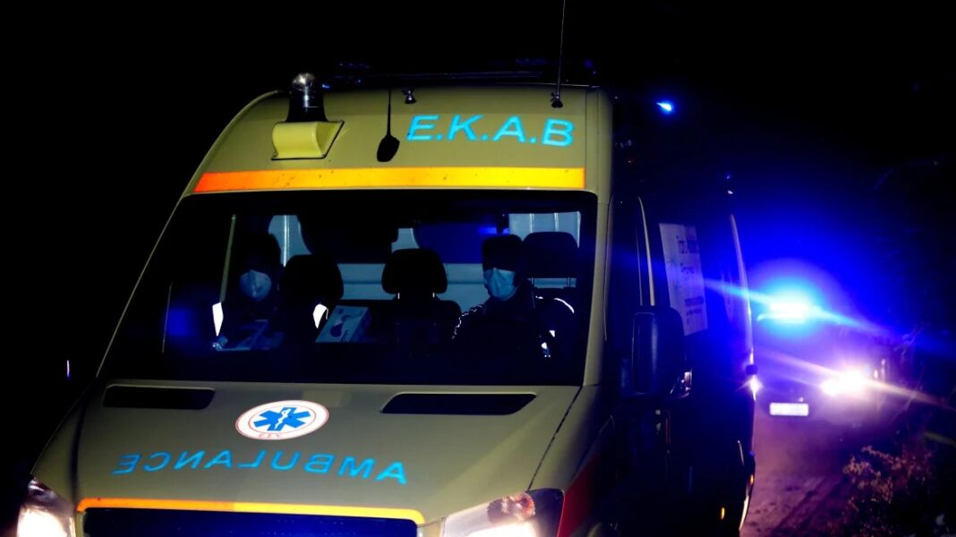 Τραγωδία στην Ξάνθη: 71χρονος παρέσυρε και σκότωσε πεζό