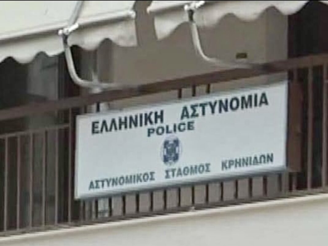 Δημήτρης Πουρσαιτίδης: Εδώ και τώρα ενίσχυση Αστυνομικού Σταθμού Κρηνίδων- Τα περιθώρια ανοχής και αντοχής έχουν εξαντληθεί