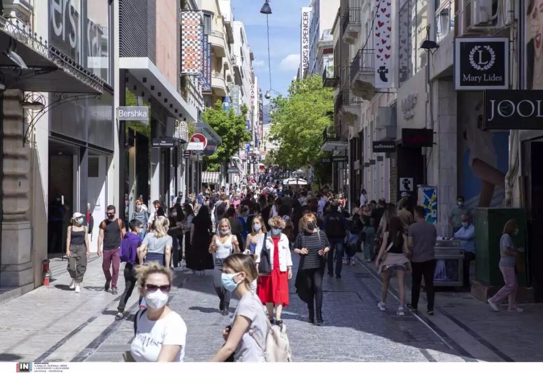 Ενεργειακή κρίση: Στο τραπέζι η μείωση του ωραρίου των καταστημάτων – Οι προτάσεις