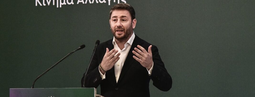 ΠΑΣΟΚ: Ανασχηματισμός στη Χαριλάου Τρικούπη με σαρωτικές αλλαγές και νέα ατζέντα για την ανάδειξη της «πατριωτικής στάσης» του κόμματος