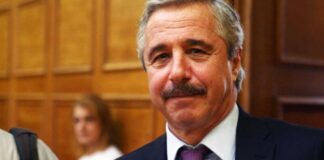 Ο Γιάννης Μανιάτης στην Καβάλα για το Ενεργειακό ζήτημα