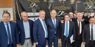 Διήμερο συνέδριο “Επανεκκίνηση της Ελληνικής Οικονομίας – Η συμβολή των Η.Π.Α. στην οικονομική ανάπτυξη και σταθερότητα της Περιφέρειας Ανατολικής Μακεδονίας και Θράκης