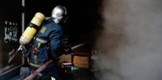 Σουφλί: Φωτιά σε μονοκατοικία – Νεκροί δύο ηλικιωμένοι