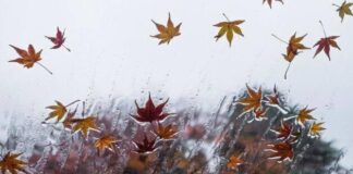 Meteokav.gr: Πρόγνωση κακοκαιρίας 5-6/11