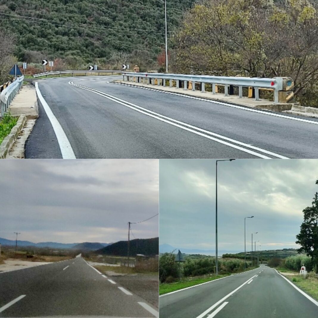 Σε εξέλιξη βρίσκονται τα έργα απο την Αντιπεριφέρεια Καβάλας- Δείτε αναλυτικά