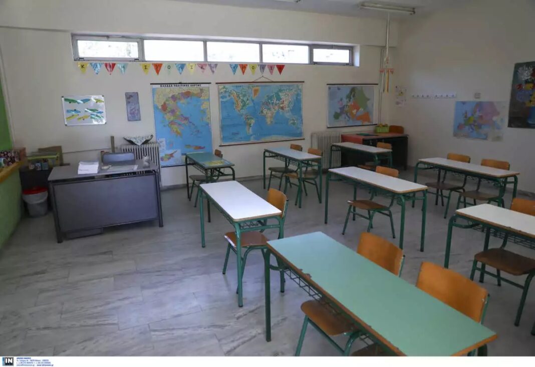 Σέρρες: Έκρηξη σε λεβητοστάσιο δημοτικού σχολείου – Ένα παιδί χωρίς τις αισθήσεις του