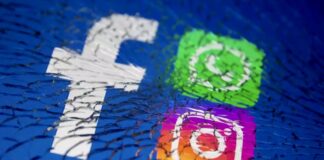 Meta: Πρόστιμο 390 εκατομμυρίων ευρώ από την ΕΕ σε Facebook και Instagram για προσωποποιημένες διαφημίσεις