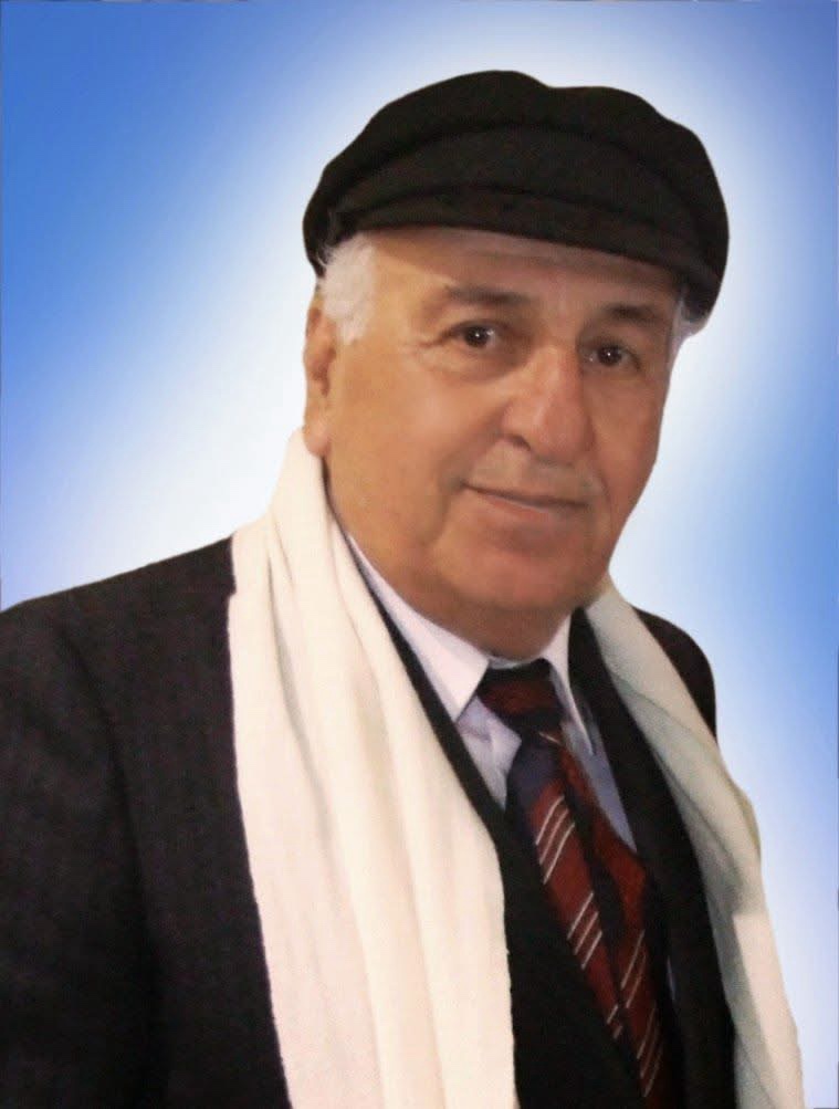 Συλλυπητήρια δήλωση του Δημάρχου Καβάλας, Θόδωρου Μουριάδη, για την απώλεια του Χρήστου Ταμανά